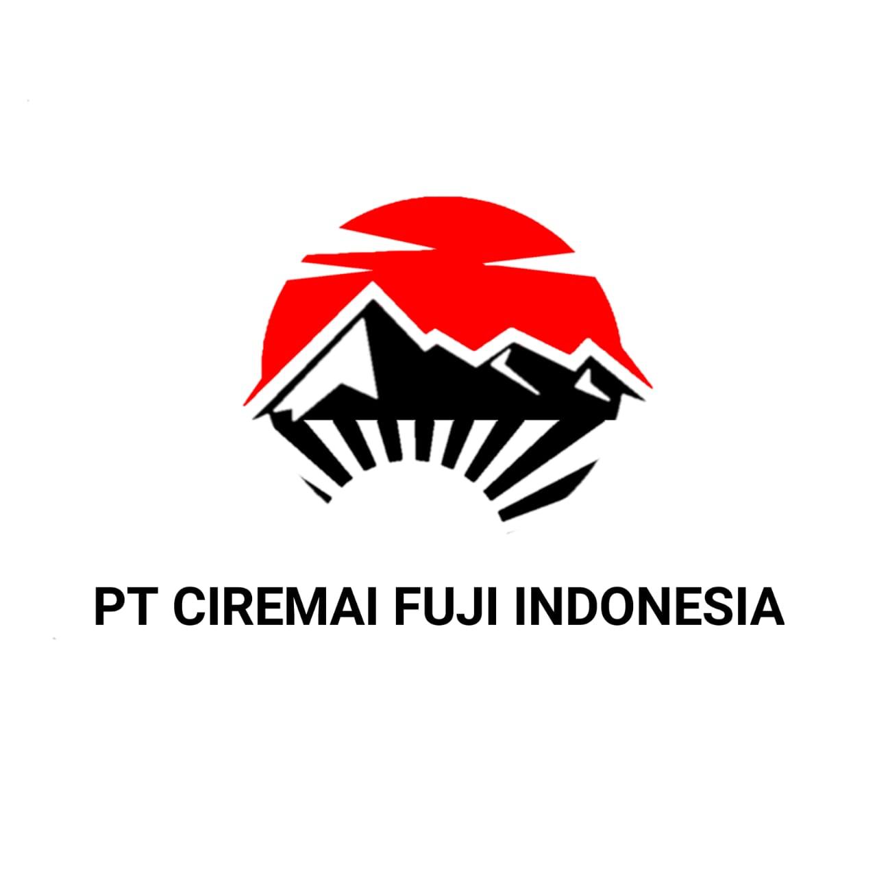 Ciremai Fuji